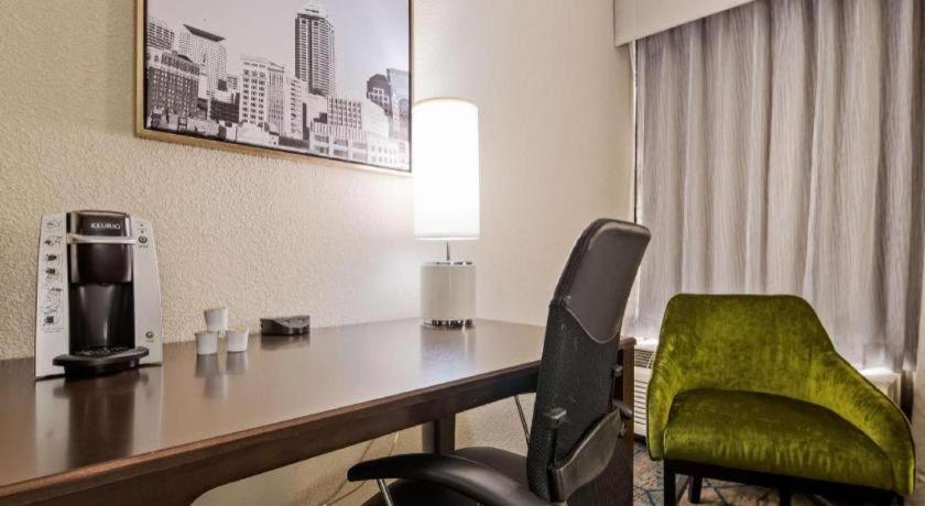 Hotel Western Nw 2*